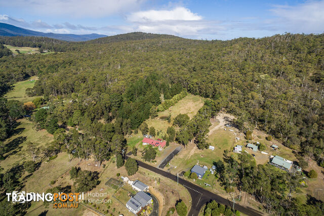 Lot 3, 10 Cloudy Bay Road LUNAWANNA TAS 7150