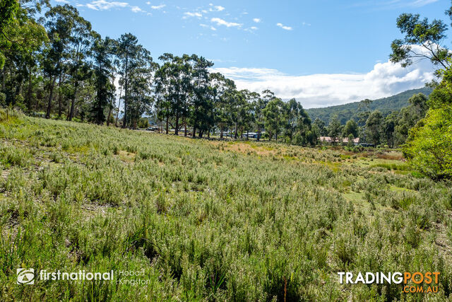 Lot 3, 10 Cloudy Bay Road LUNAWANNA TAS 7150