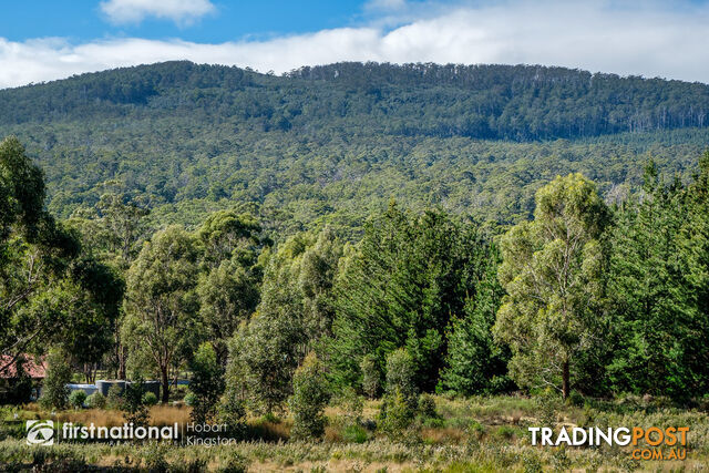 Lot 3, 10 Cloudy Bay Road LUNAWANNA TAS 7150