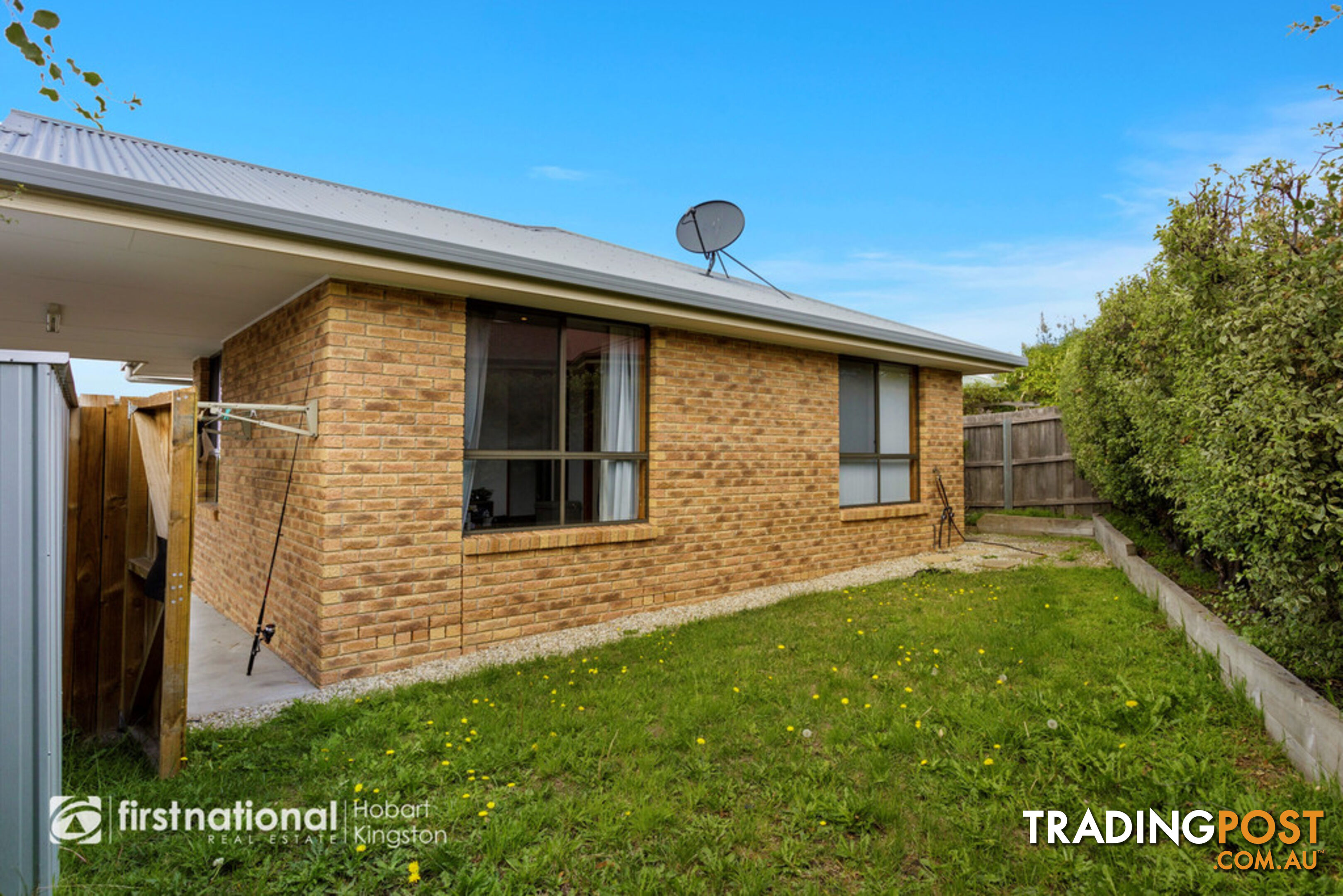 3/16 Pearsall Avenue BLACKMANS BAY TAS 7052