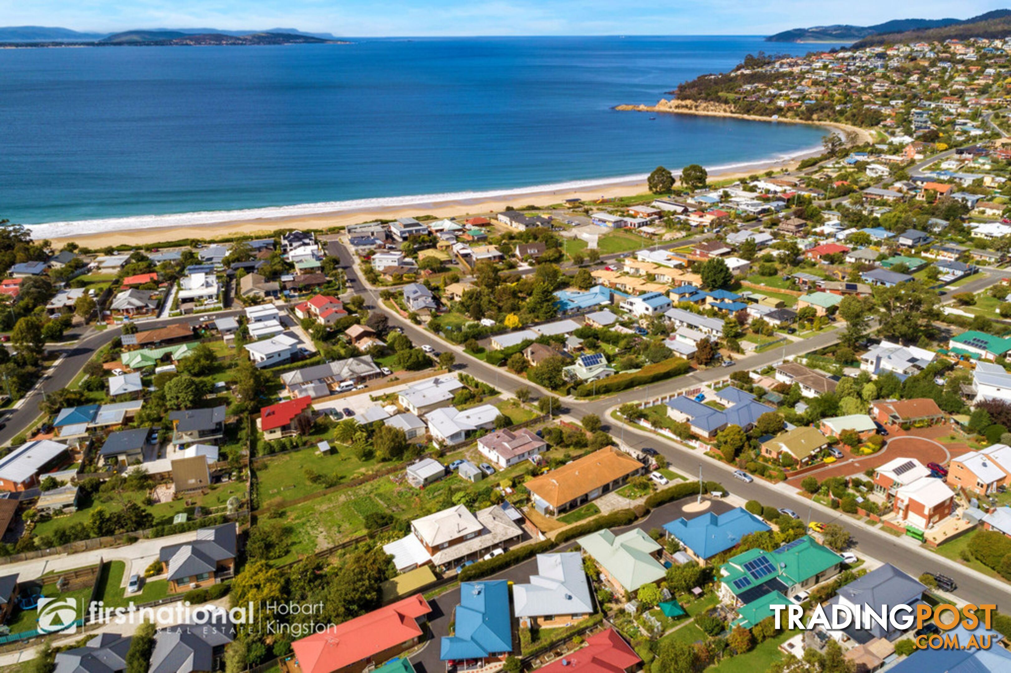 3/16 Pearsall Avenue BLACKMANS BAY TAS 7052