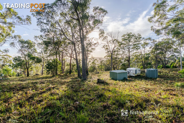 45 Blyth Parade GREAT BAY TAS 7150