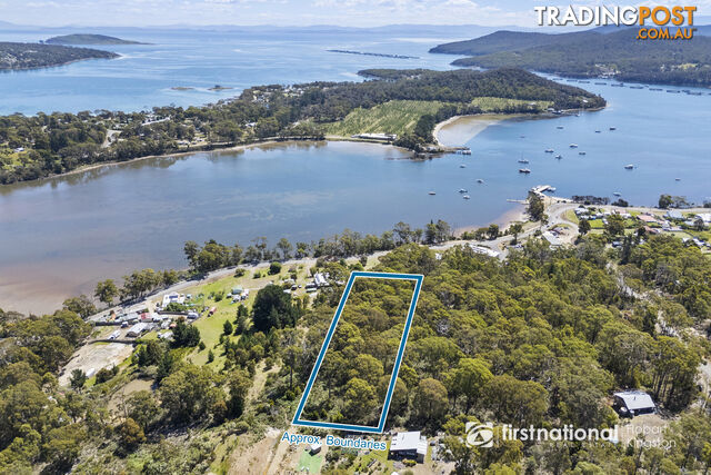 1725 Main Road NUBEENA TAS 7184