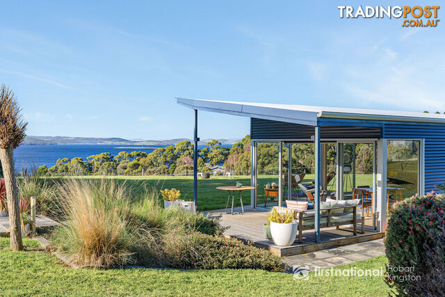 15 Honeys Road FLOWERPOT TAS 7163