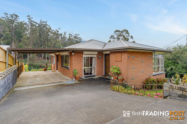 29 Strickland Avenue SOUTH HOBART TAS 7004