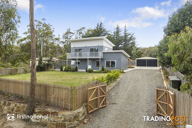 461 Abels Bay Road ABELS BAY TAS 7112