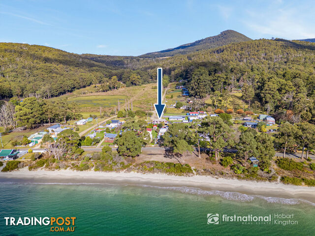 24 Hayes Road ADVENTURE BAY TAS 7150