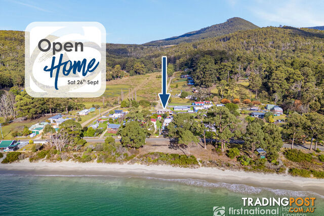 24 Hayes Road ADVENTURE BAY TAS 7150