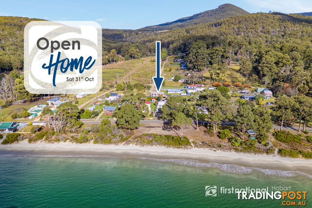 24 Hayes Road ADVENTURE BAY TAS 7150