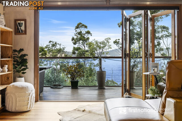82 Wisbys Road NORTH BRUNY TAS 7150