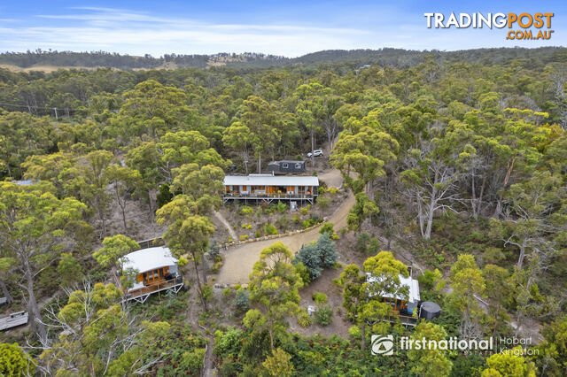 82 Wisbys Road NORTH BRUNY TAS 7150 - photo 3 of 35