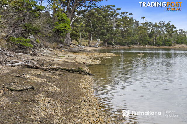 82 Wisbys Road NORTH BRUNY TAS 7150 - photo 4 of 35