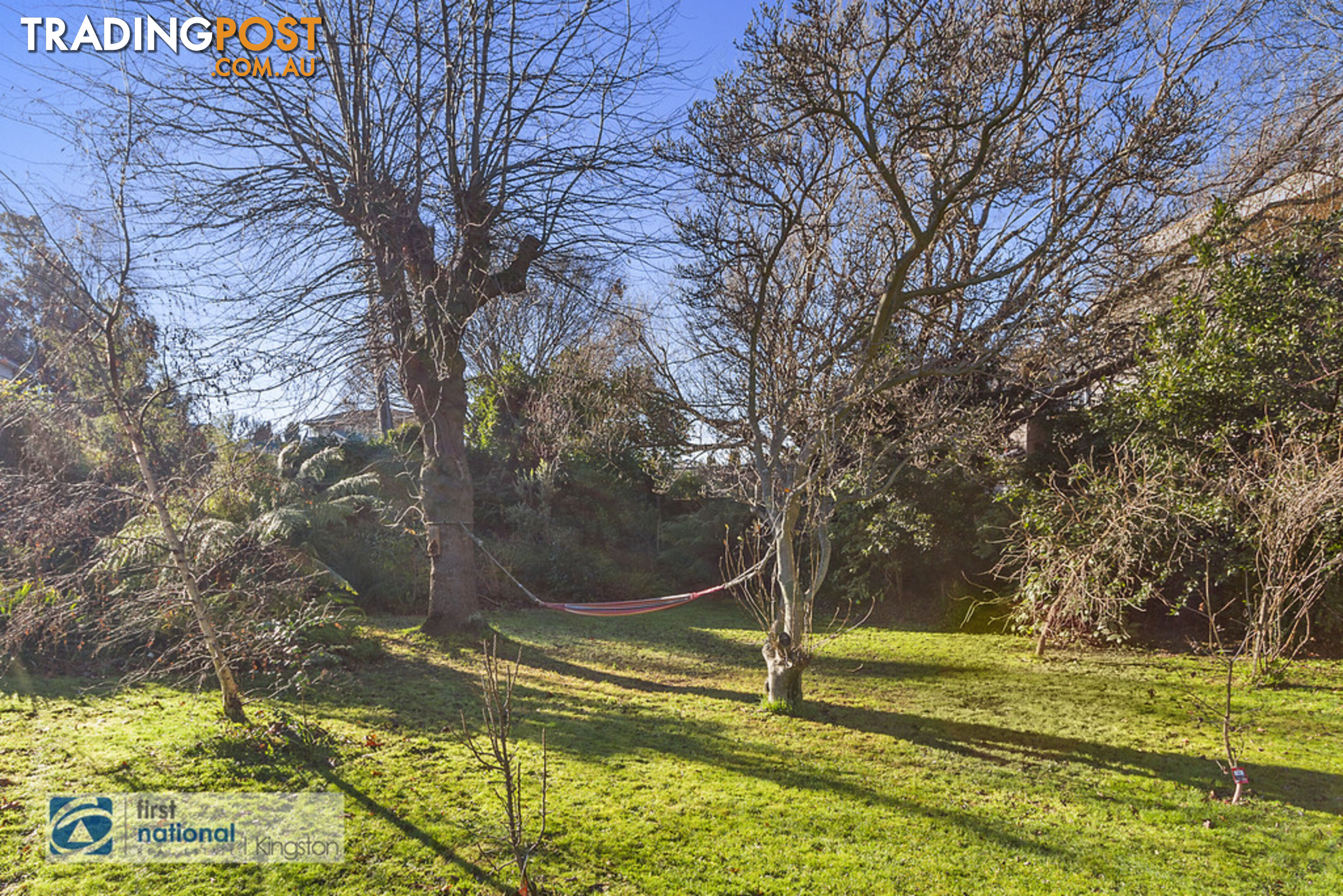 44 Fitzroy Place DYNNYRNE TAS 7005