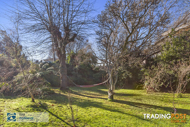 44 Fitzroy Place DYNNYRNE TAS 7005