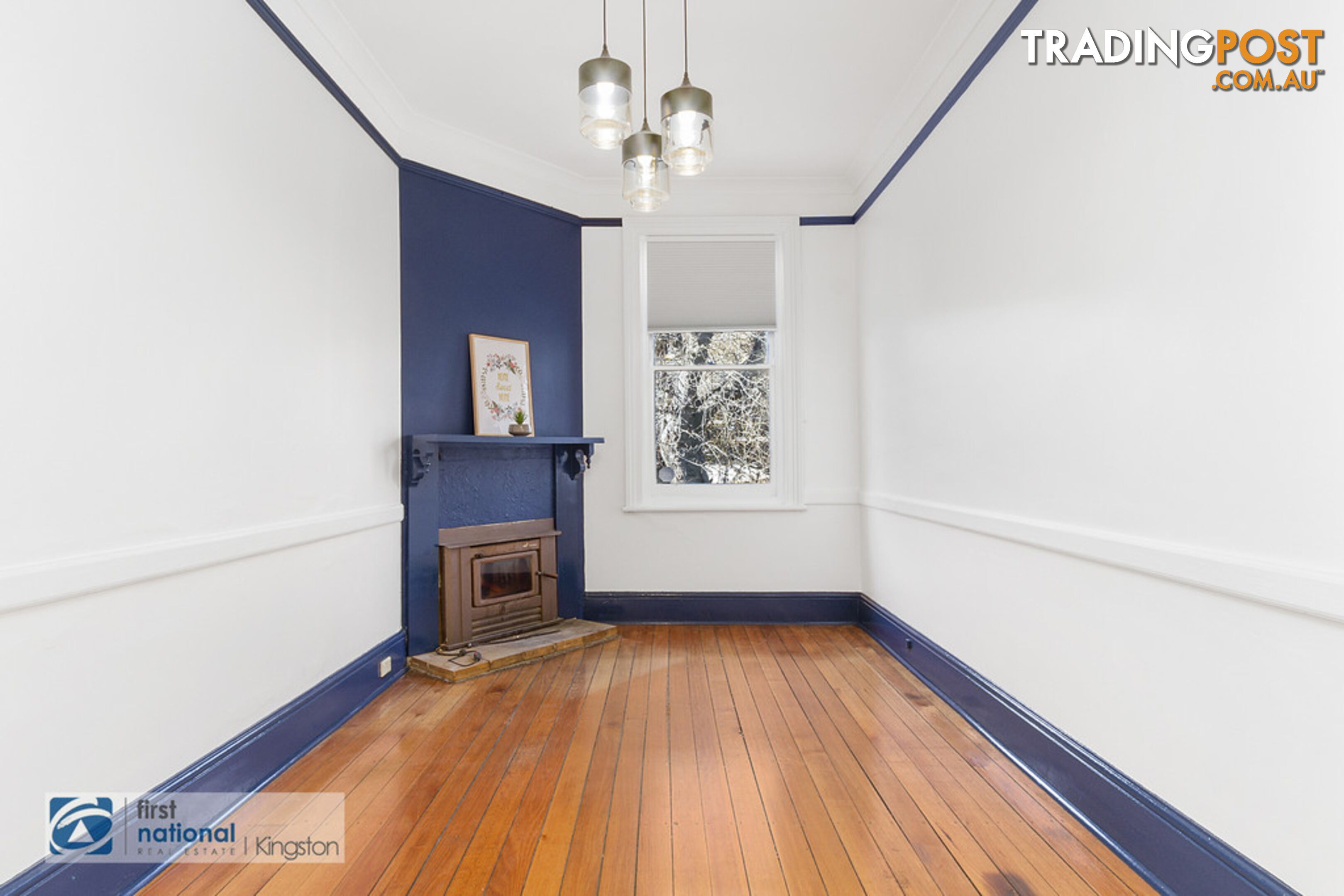 44 Fitzroy Place DYNNYRNE TAS 7005