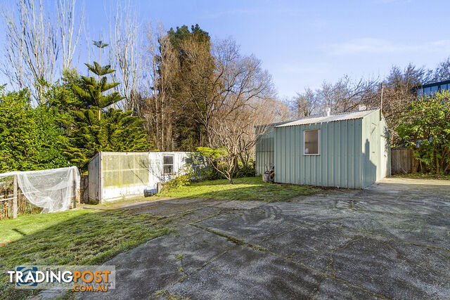 44 Fitzroy Place DYNNYRNE TAS 7005