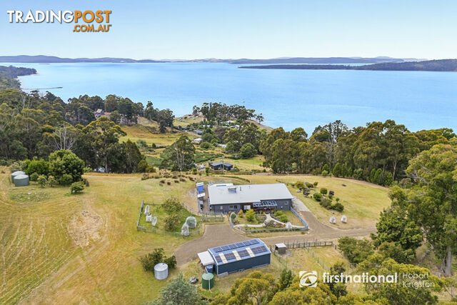 71 Kregors Road GORDON TAS 7150