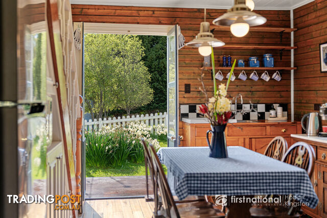 845 Killora Road NORTH BRUNY TAS 7150