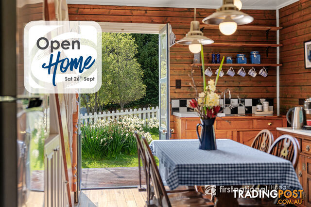 845 Killora Road NORTH BRUNY TAS 7150