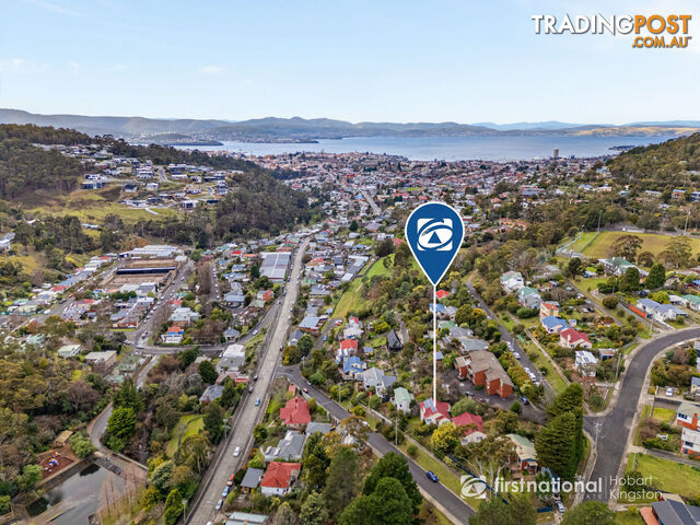 18 Hillborough Road SOUTH HOBART TAS 7004