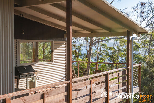 46 Blyth Parade GREAT BAY TAS 7150