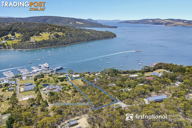 2 Ferry Road KETTERING TAS 7155 - photo 2 of 22