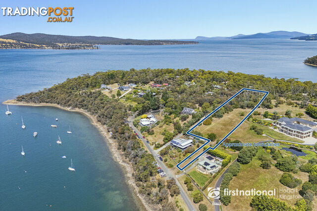 2 Ferry Road KETTERING TAS 7155