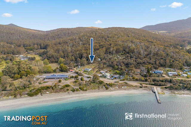 1010 Adventure Bay Road ADVENTURE BAY TAS 7150