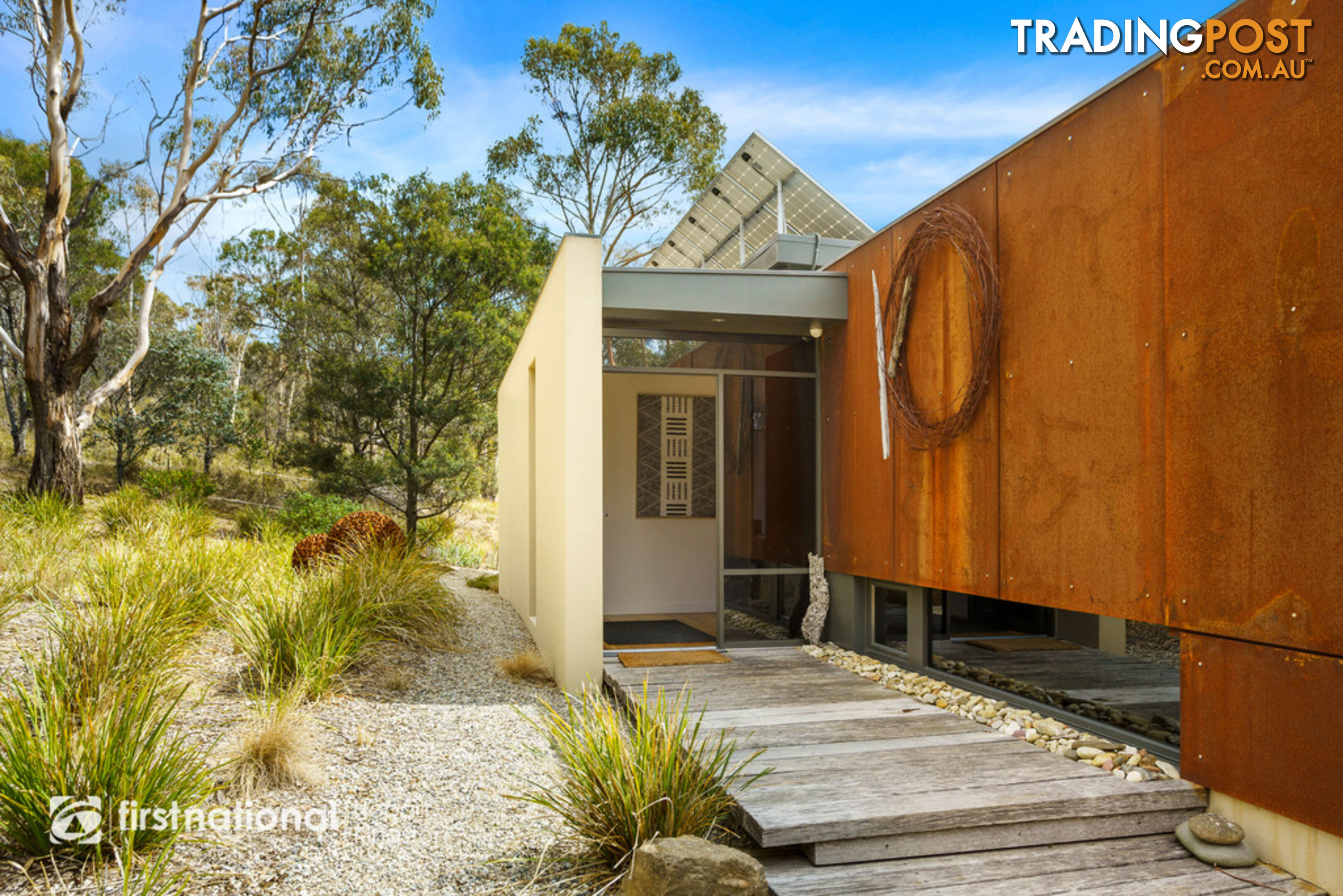 27 Fossil Cove Drive BLACKMANS BAY TAS 7052