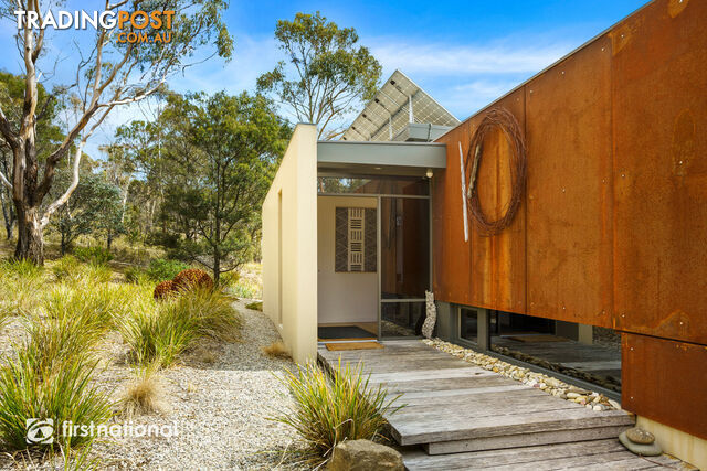 27 Fossil Cove Drive BLACKMANS BAY TAS 7052