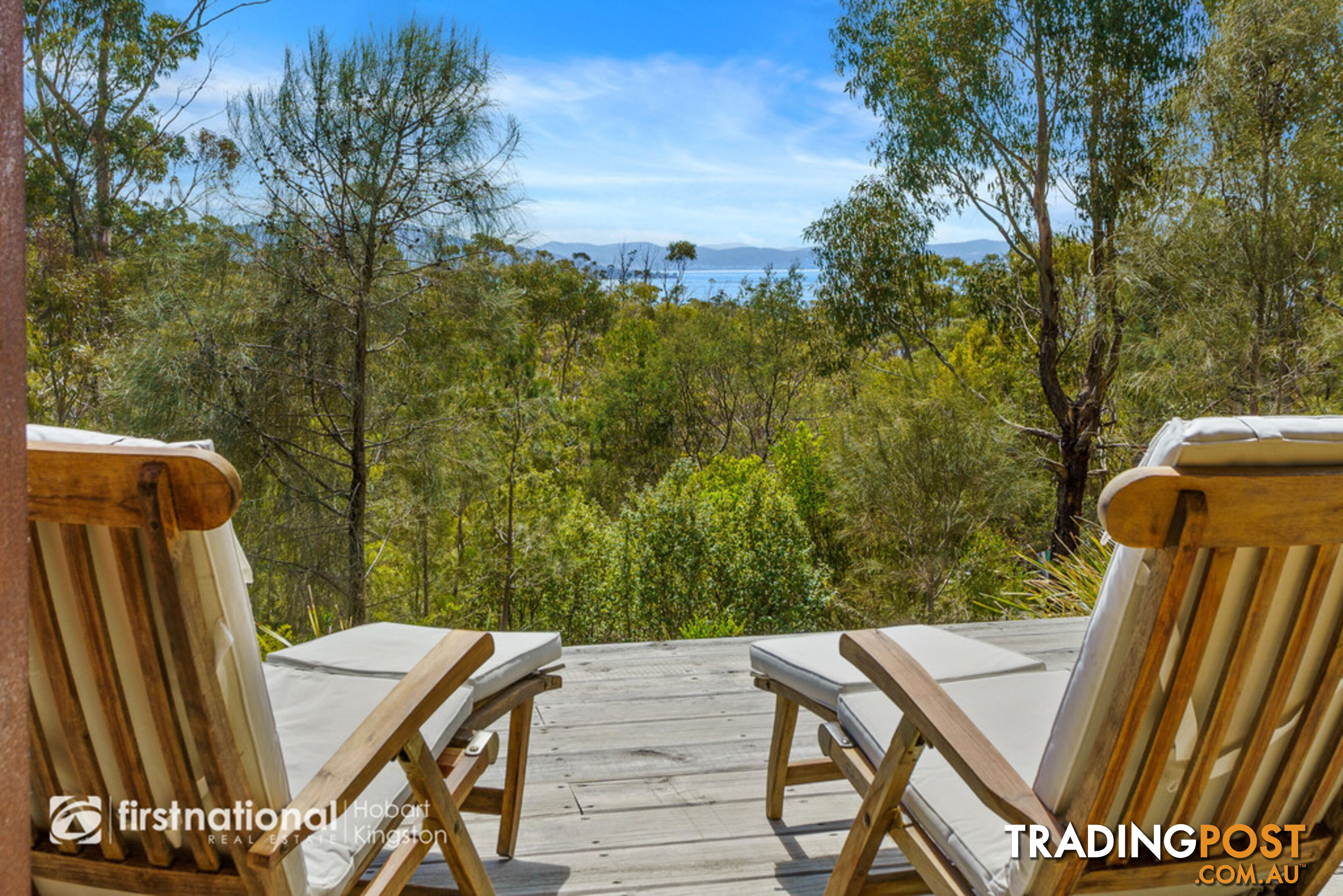 27 Fossil Cove Drive BLACKMANS BAY TAS 7052