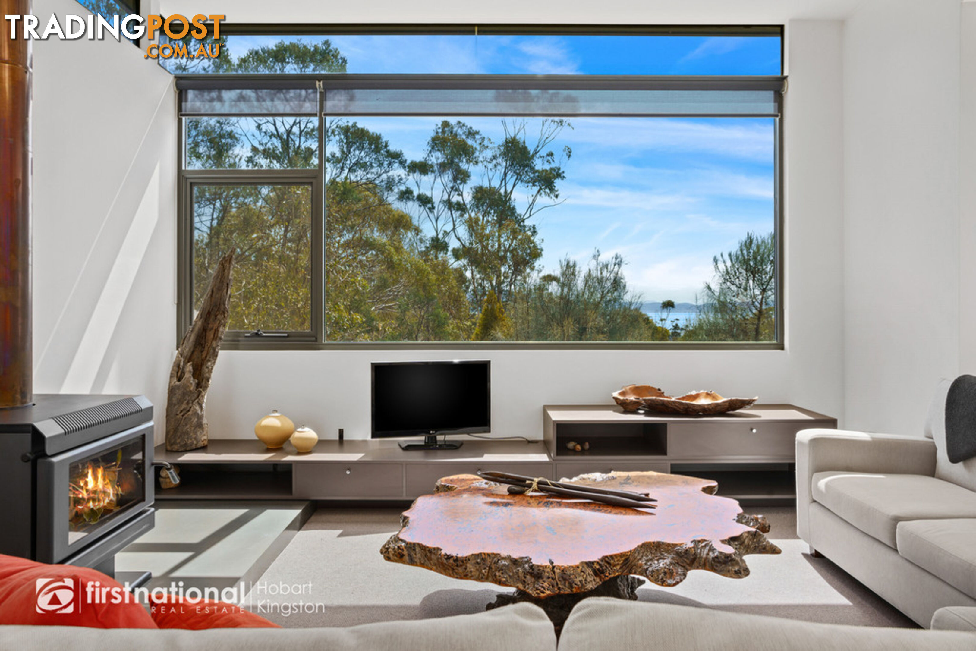 27 Fossil Cove Drive BLACKMANS BAY TAS 7052