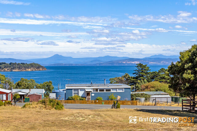 28 Harvey Road ALONNAH TAS 7150