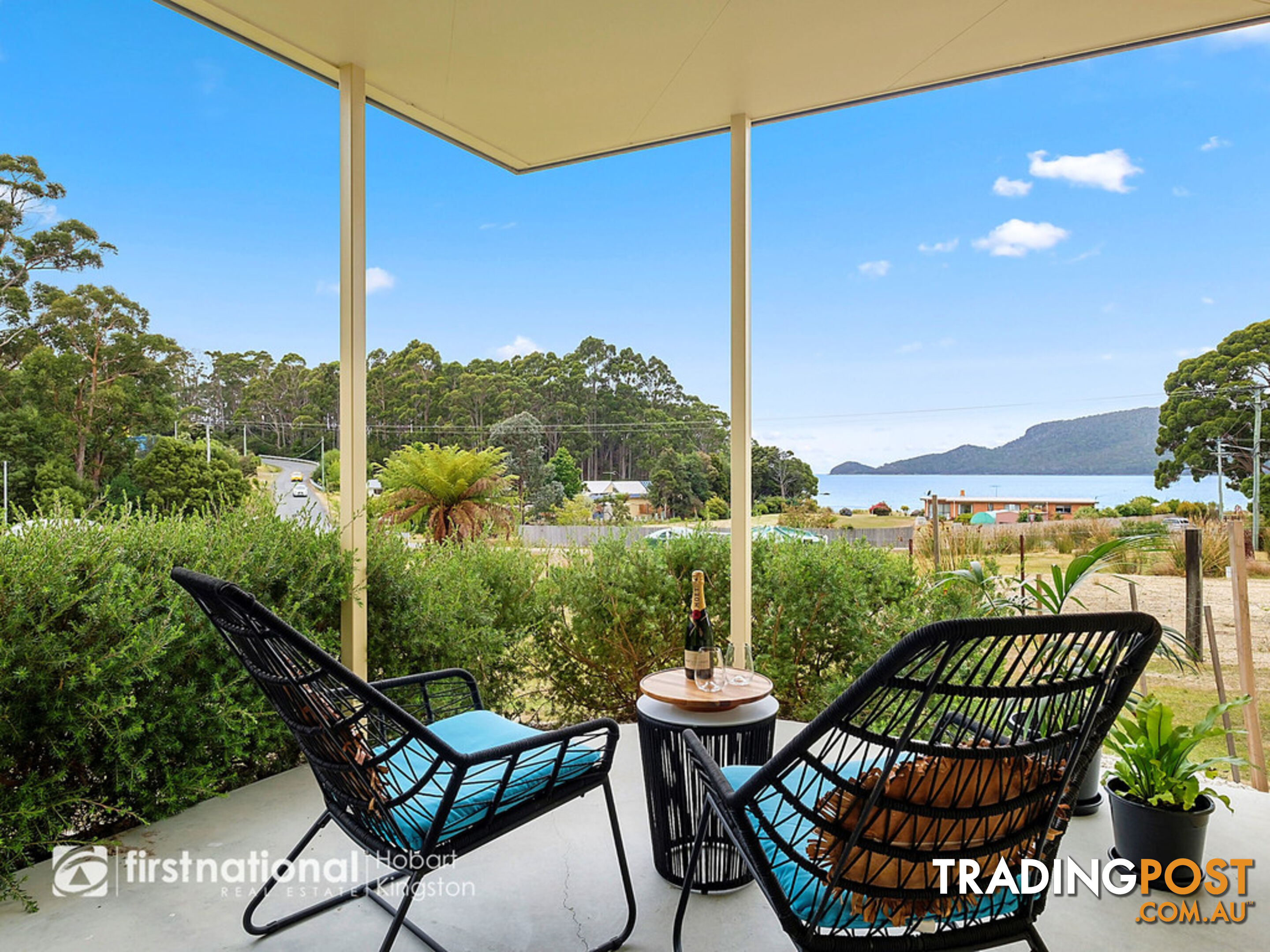 8 Lumeah Road ADVENTURE BAY TAS 7150