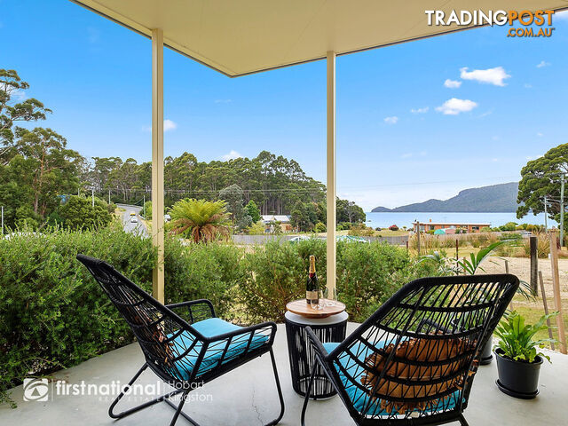 8 Lumeah Road ADVENTURE BAY TAS 7150