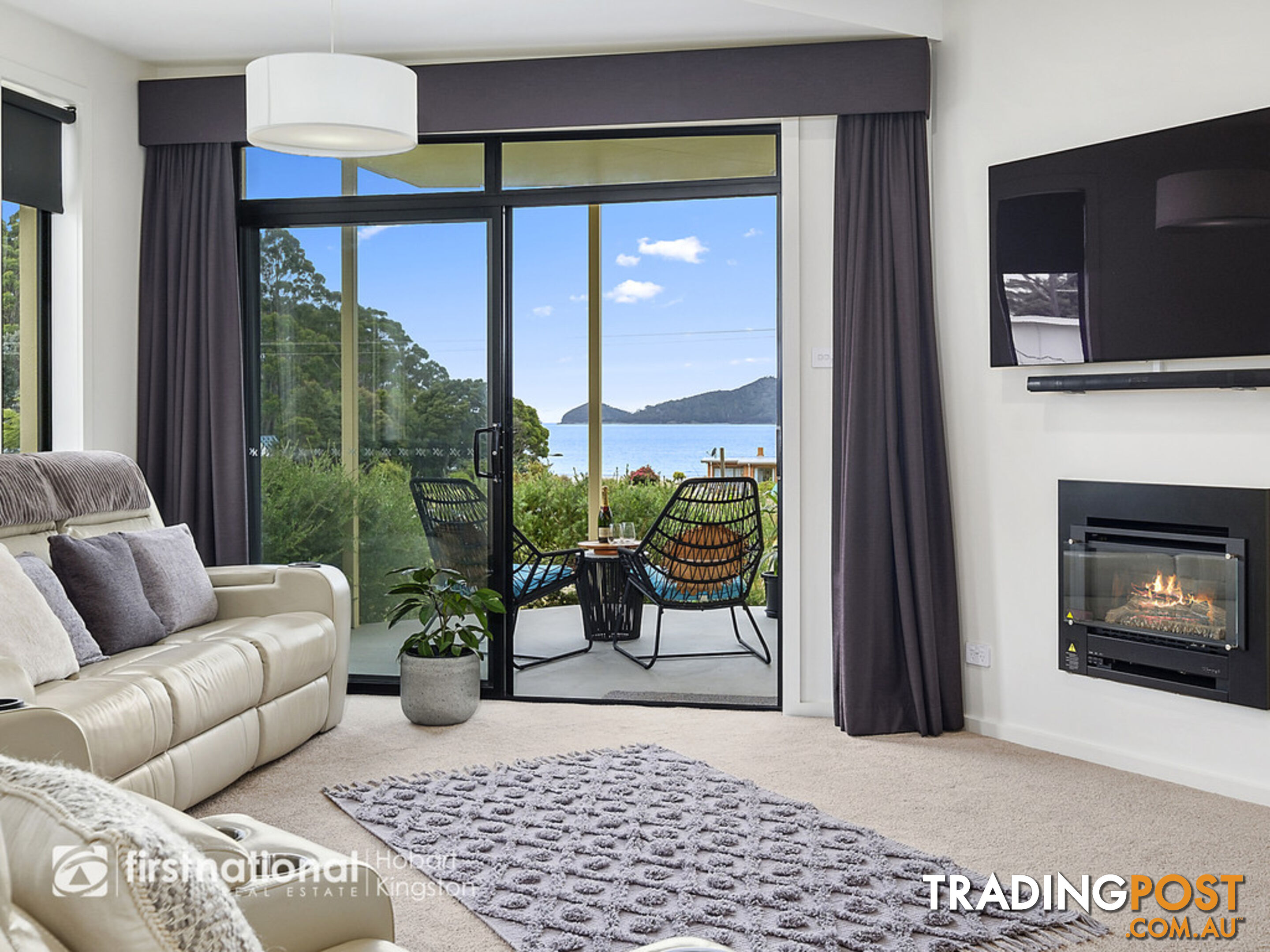 8 Lumeah Road ADVENTURE BAY TAS 7150