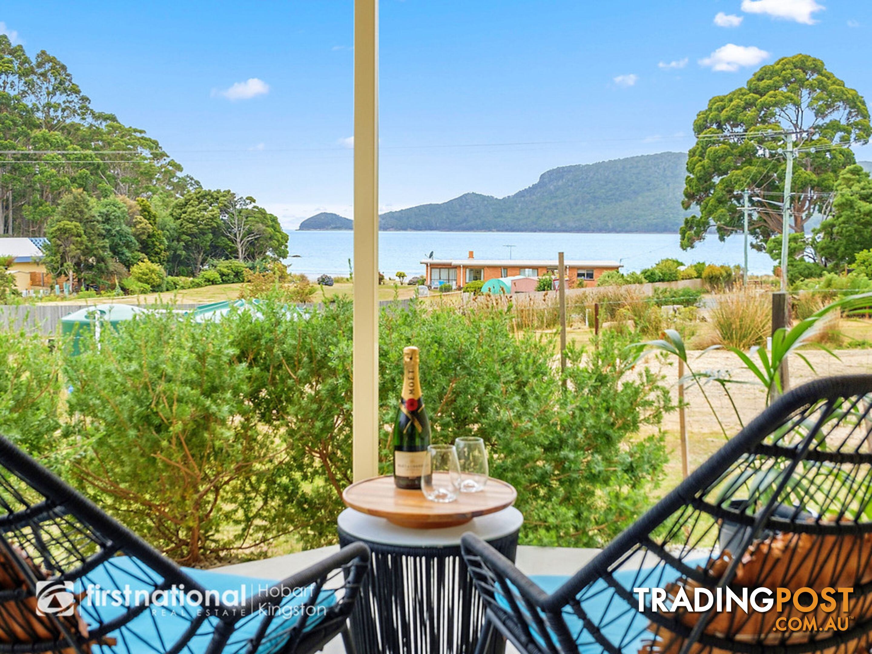 8 Lumeah Road ADVENTURE BAY TAS 7150