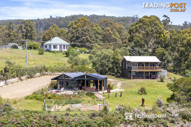 3349 Bruny Island Main Road SOUTH BRUNY TAS 7150