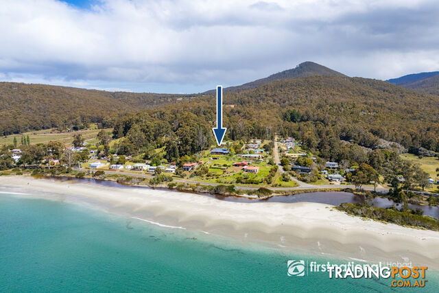 3 Seaview Road ADVENTURE BAY TAS 7150