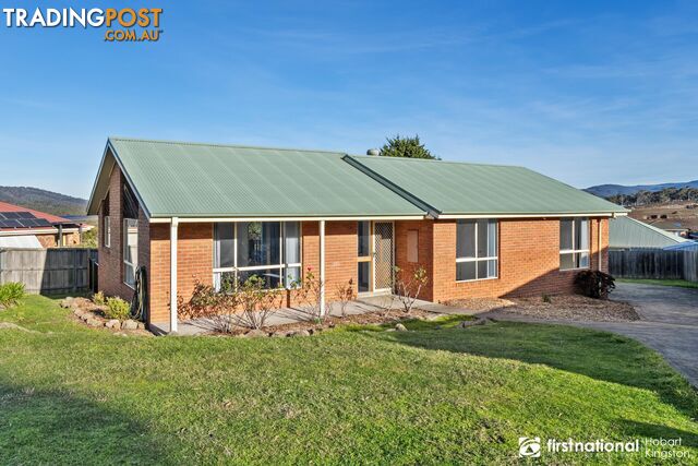 30 Mariner Circle HUNTINGFIELD TAS 7055