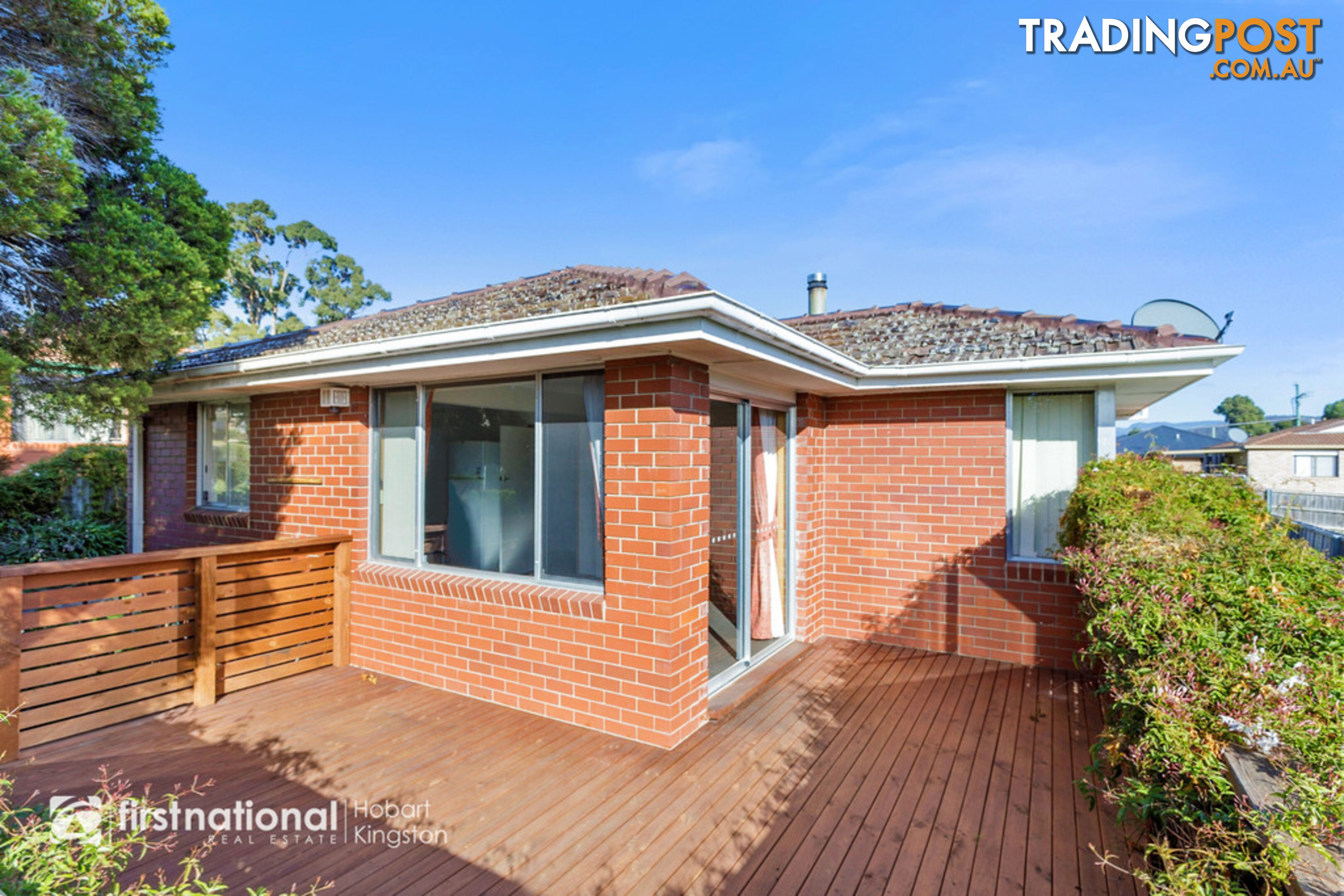 1/4 Dollery Drive KINGSTON TAS 7050