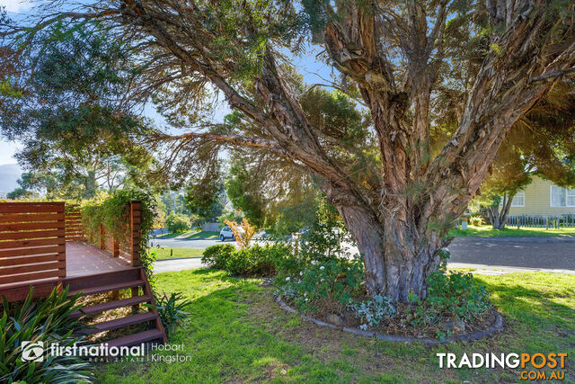 1/4 Dollery Drive KINGSTON TAS 7050