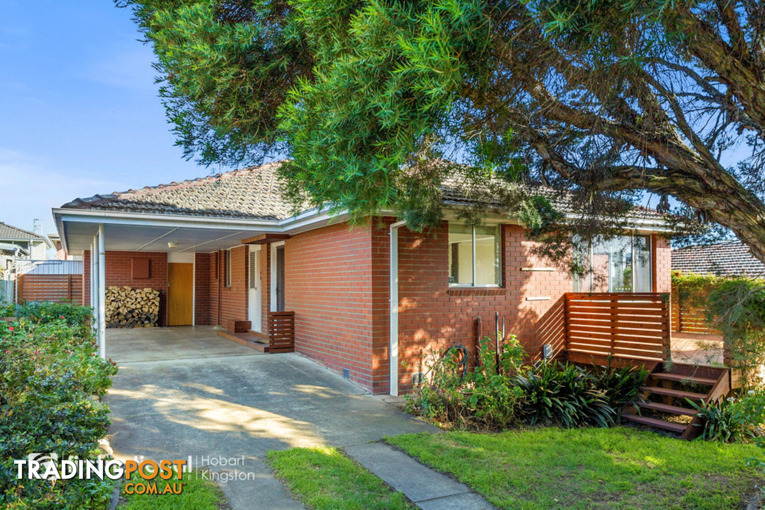 1/4 Dollery Drive KINGSTON TAS 7050