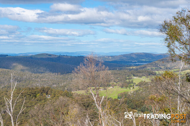 Krauses Road LOWER LONGLEY TAS 7109