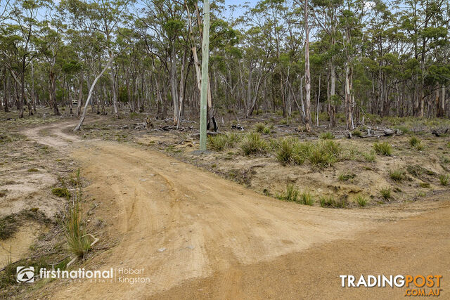 Lot 3 Apollo Bay Road APOLLO BAY TAS 7150