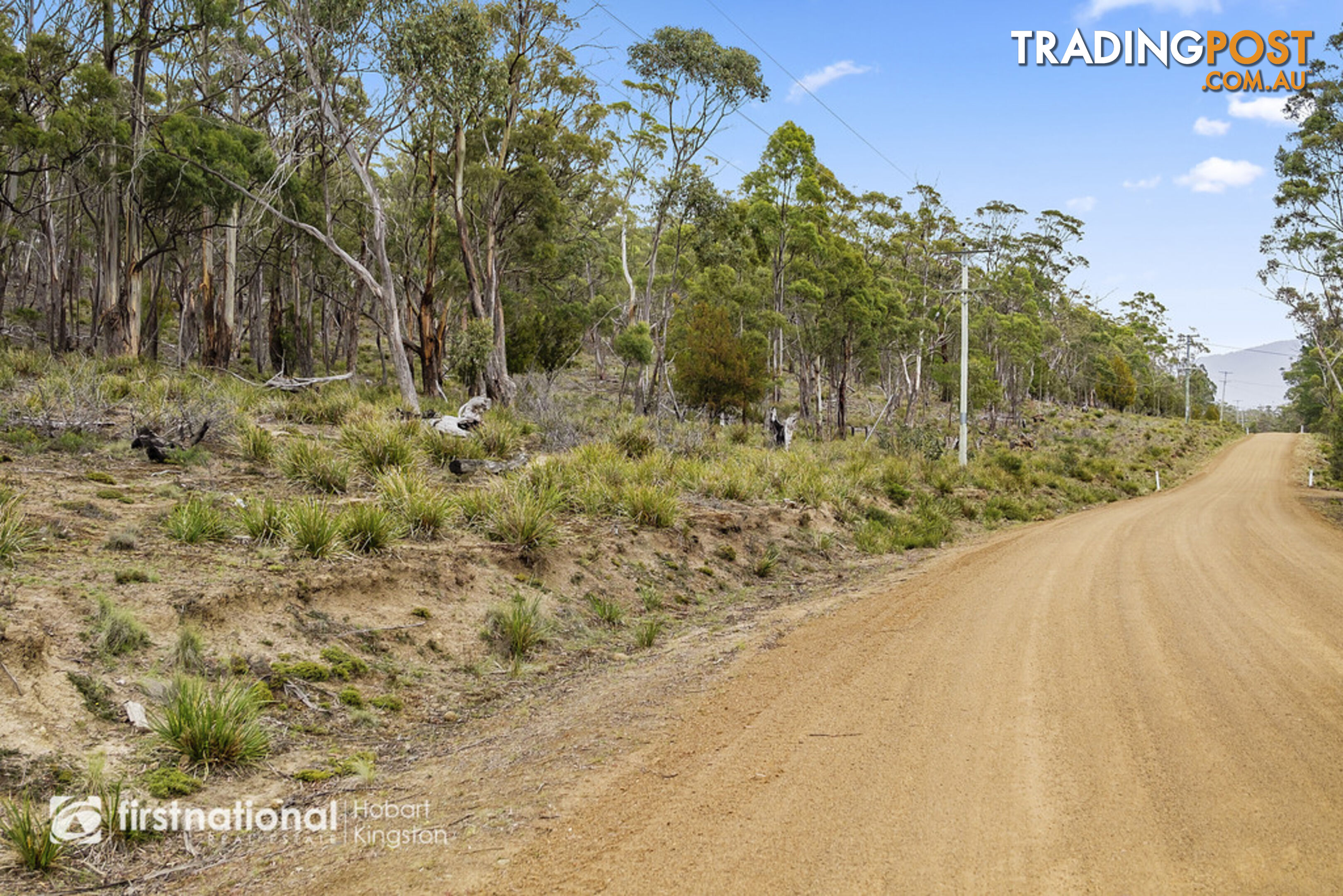 Lot 3 Apollo Bay Road APOLLO BAY TAS 7150