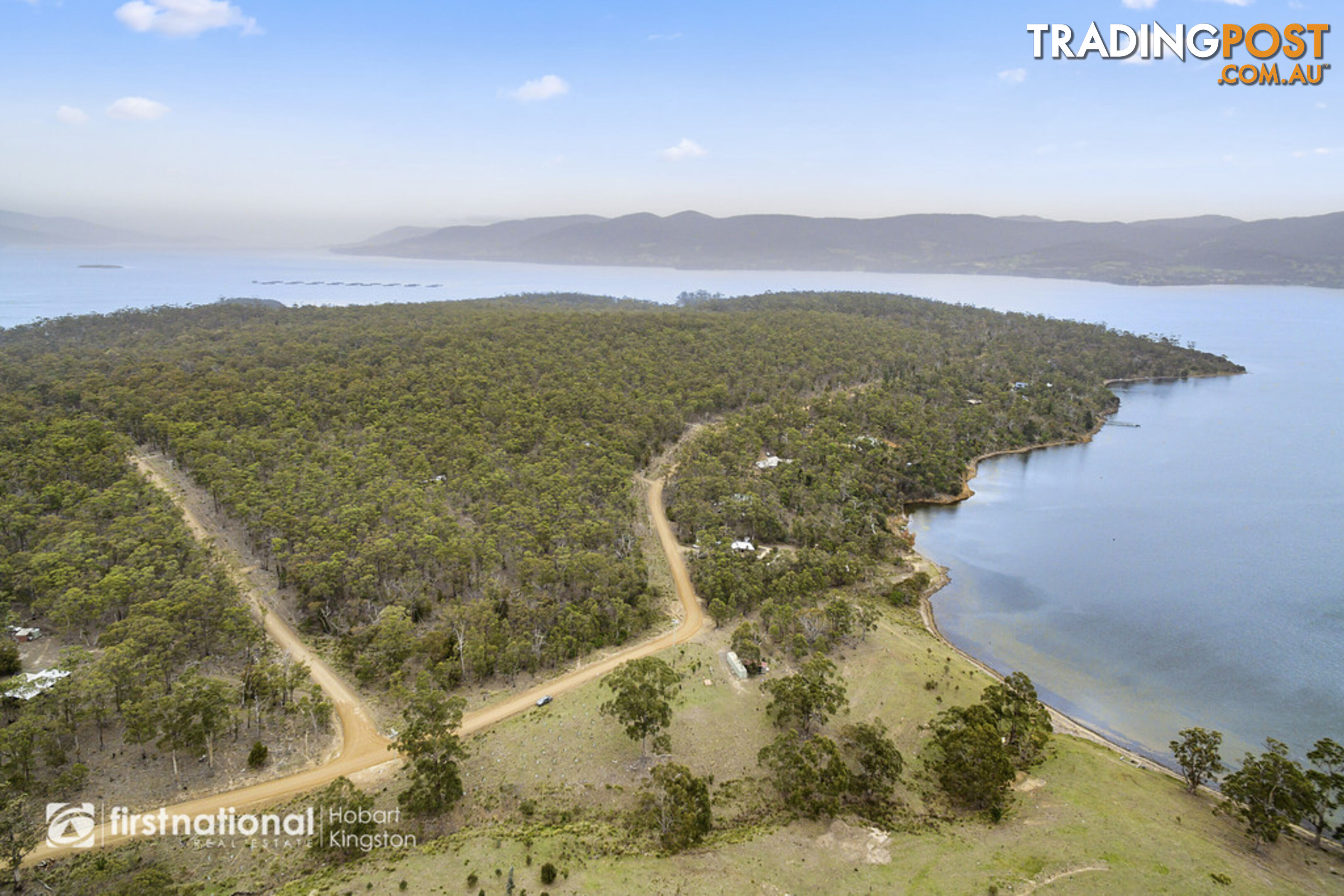 Lot 3 Apollo Bay Road APOLLO BAY TAS 7150