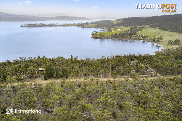 Lot 3 Apollo Bay Road APOLLO BAY TAS 7150