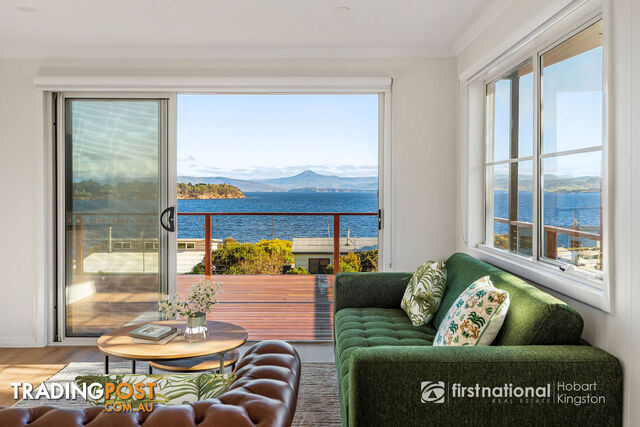 30 Ritchie Street ALONNAH TAS 7150