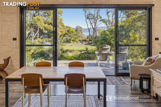 1852 Bruny Island Main Road GREAT BAY TAS 7150